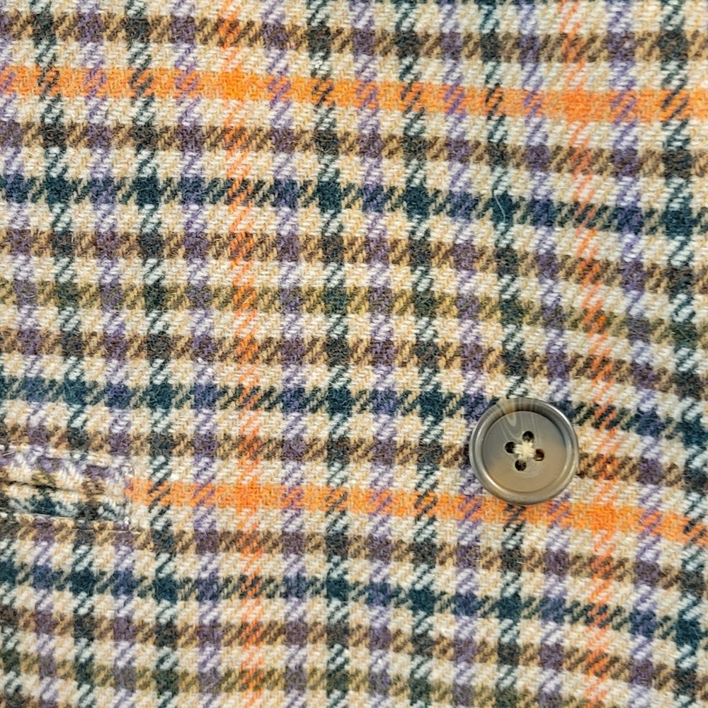 NWT Apricot Ladies Heritage Warm Check Blazer size 6 - Picture 8 of 9